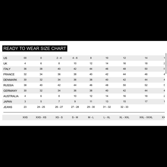 AUTH Gucci Blue Jeans RU42 US 2, More Like a US 0 - Picture 10 of 15